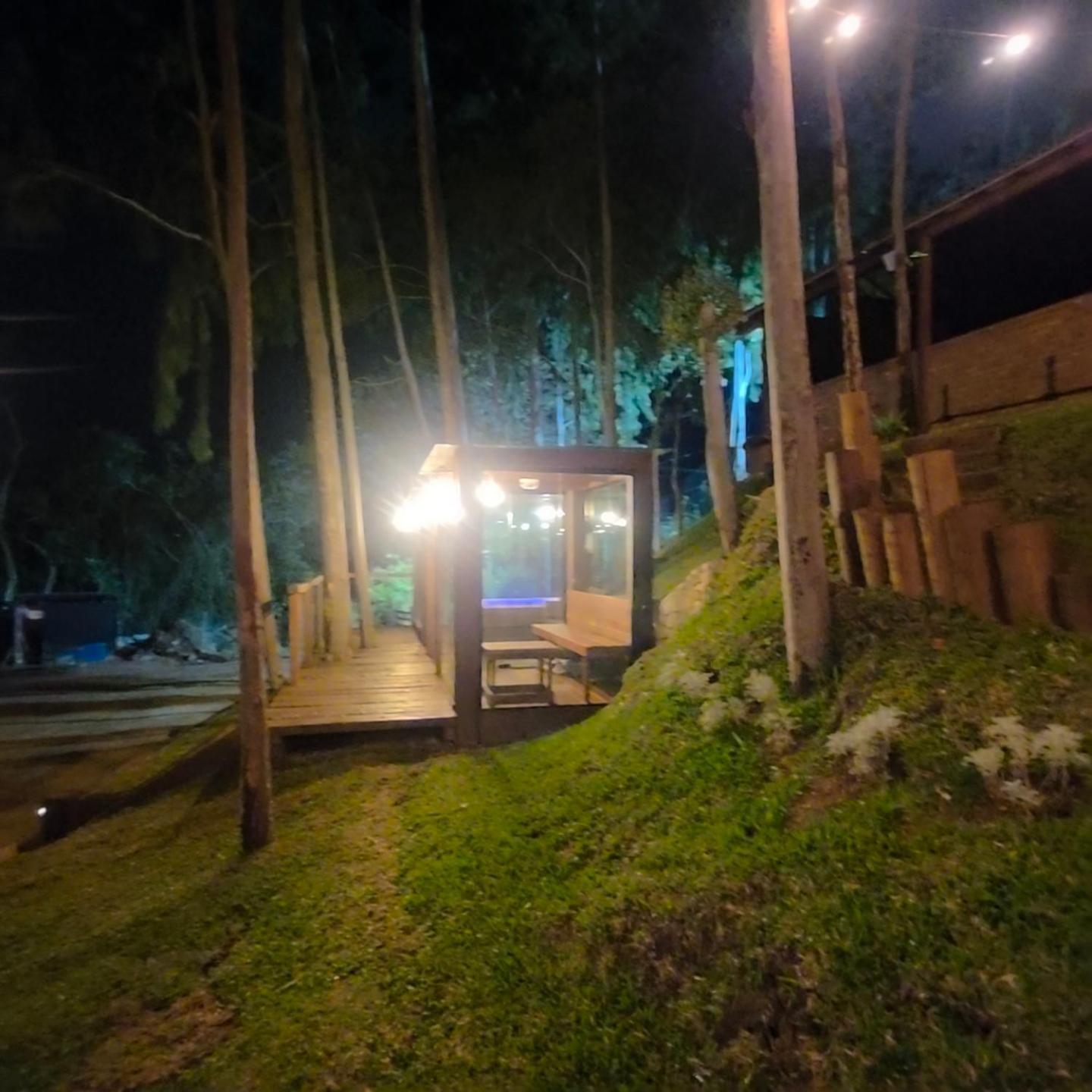 Fe Chale Casal No Centro Mp * Miguel Pereira